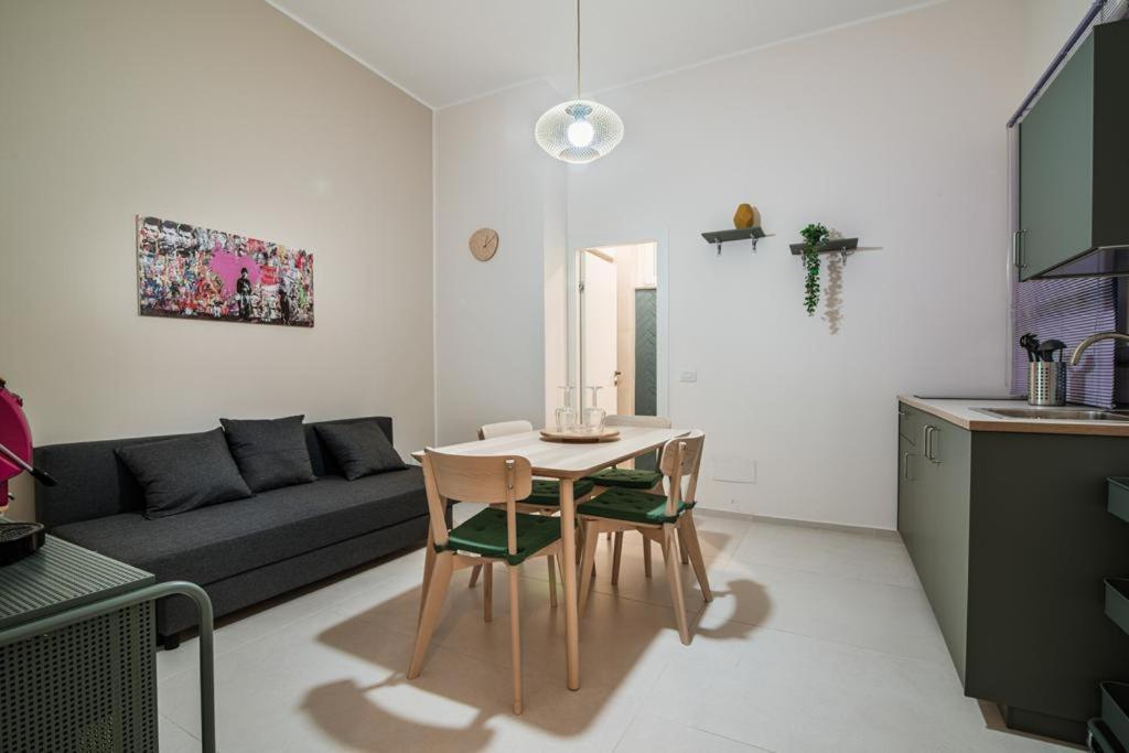 San Berillo Home Катания Экстерьер фото