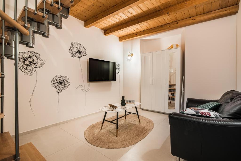 San Berillo Home Катания Экстерьер фото