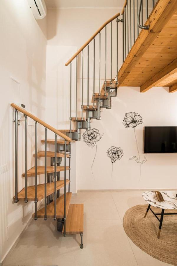 San Berillo Home Катания Экстерьер фото