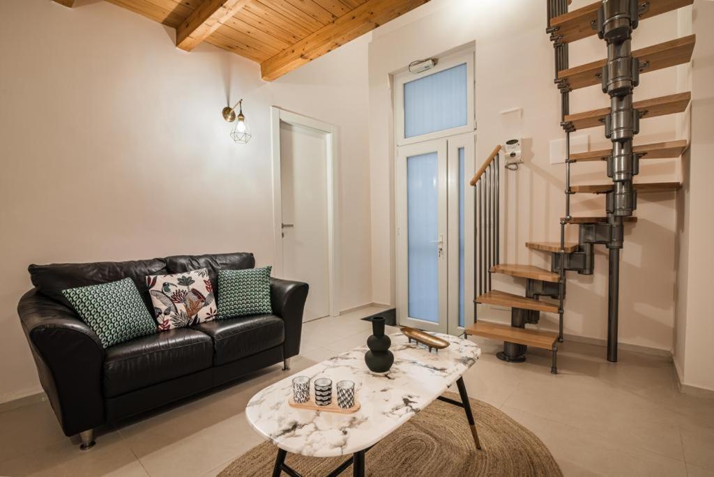 San Berillo Home Катания Экстерьер фото