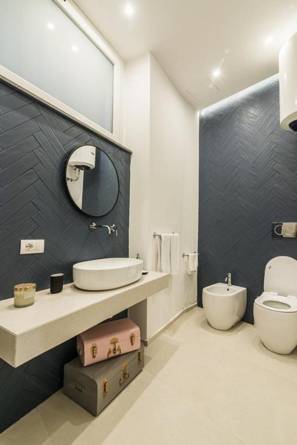 San Berillo Home Катания Экстерьер фото